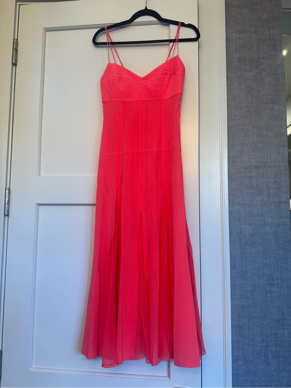 La ligne Luca dress NWOT Size small stunning!